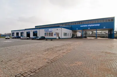 Point S UNIGUM Bydgoszcz - opony, auto serwis